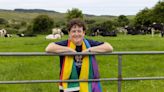 ‘I used to think I was the only gay in the village’ – how a ‘queer shed’ is bringing LGBTQ+ people together in rural Ireland