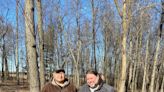 New book explores Wisconsin's ancient Indigenous mounds