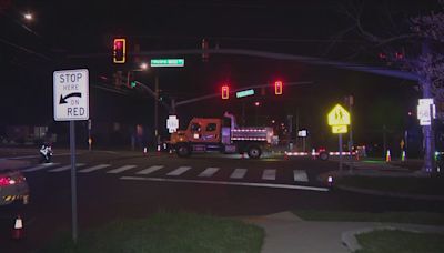 Police still searching for drivers in 2 deadly Montgomery Co. hit-and-run crashes