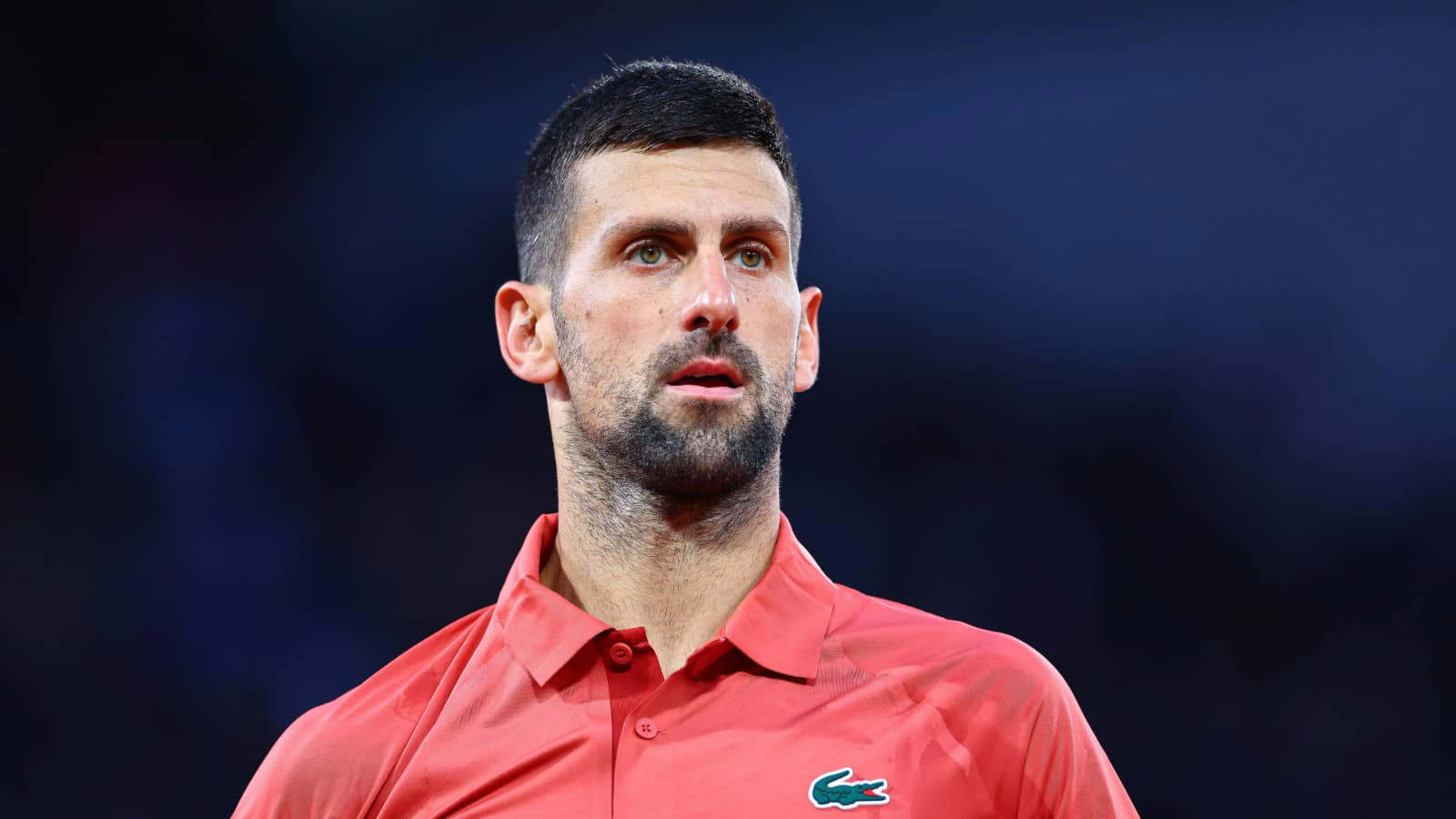 Novak Djokovic told to be ‘very careful’ in grave injury warning by former world No 9