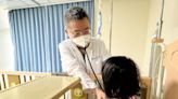 喉嚨刺痛以為卡魚刺 3歲女童就醫查明感染腸病毒 - 自由健康網