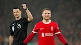 Una ráfaga de Alexis Mac Allister sirvió para que Liverpool le gane a Luton y continúe al frente de la Premier League