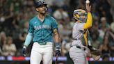 Mariners send a clear message to Julio Rodriguez with drastic lineup change