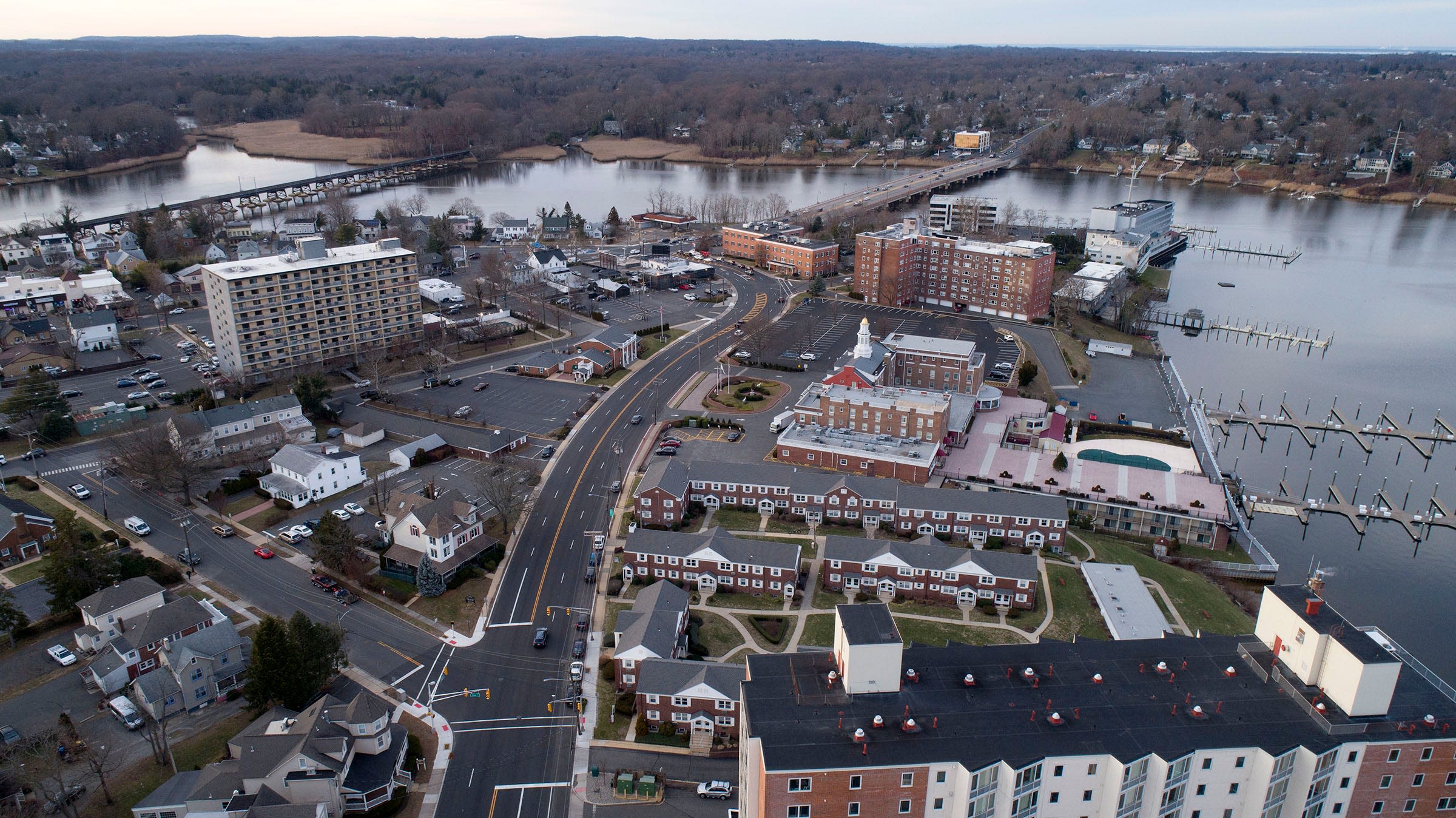 Red Bank sewage spill fixed, but Navesink water tests remain