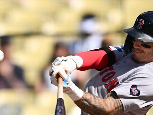 Takeaways: Boston Red Sox Drop Game 3, Get Swept by Los Angeles Dodgers