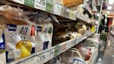 Bread loaves recalled in Japan after 'rat remains' were found