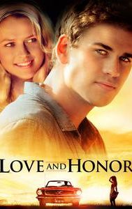 Love and Honor (2013 film)