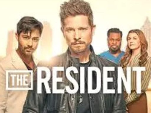 Is Netflix reviving The Resident Season 7 amid success?