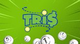 Resultados Lotería Tris Extra hoy: ganadores y números premiados | 7 de junio 2024