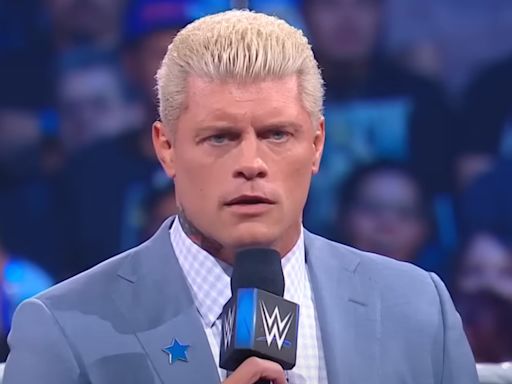 Full Backlash France Predictions Including Cody Rhodes, Damian Priest And Bianca Belair