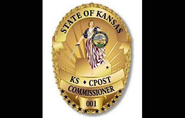 Kansas City, Kansas, officer who appeared ‘high’ while on-duty loses police license