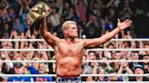 Cody Rhodes Opens Up About Fundamental Change Since His WWE Departure - Wrestling Inc.