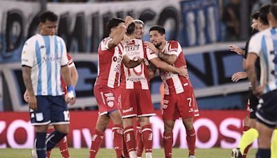 Unión busca la punta y defiende el invicto ante un riesgoso Racing