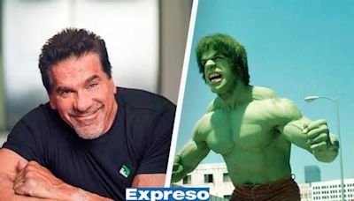 El ‘Increíble Hulk’ ya no viene a Lima para Festival del Cómic 2024.