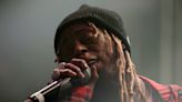 Lil Wayne denied entry to the UK to perform at Strawberries and Creem festival