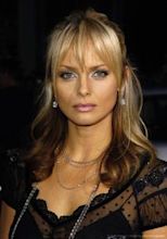 Izabella Scorupco