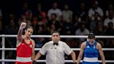 Impactante debut de boxeadora que falló prueba de género reaviva la controversia en París
