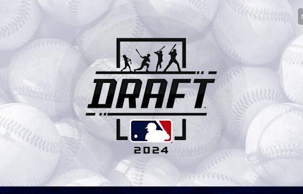 MLB Draft grades 2024: Live results and analysis for every pick in Round 1 | Sporting News