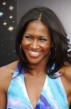 Terri J. Vaughn