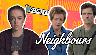 Neighbours favourite facing legal action as another grows closer to ex-husband