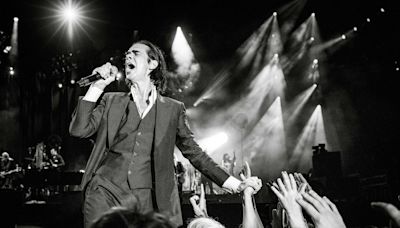 Win Tickets To See Nick Cave Live!