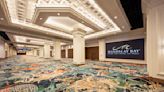 Mandalay Bay Completes $100 Million Remodel of Convention Center