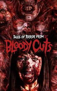 Bloody Cuts