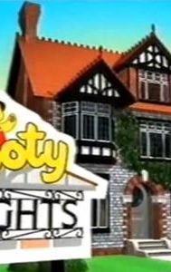 Sooty Heights