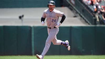 Hands off McMahon: Rockies not interested in trading third-baseman in breakout season