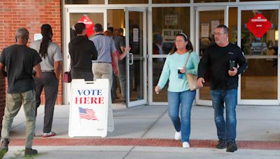 Georgia Gov. Brian Kemp signs election law overhauls. Here’s what has changed since 2020