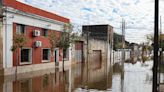 Uruguay declaró la emergencia agropecuaria por inundaciones: más de 2.800 desplazados y pérdidas en cultivos