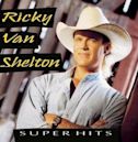 Super Hits (Ricky Van Shelton album)