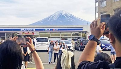 訪日遊客連續兩個月超300萬人 內地遊客排第二