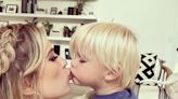 Christina Haack Shares Early Valentine’s Day Card From Her ‘Littlest Valentine’ — Son Hudson