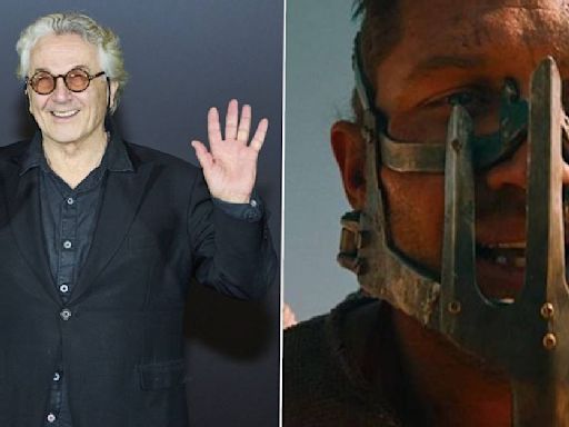 Mad Max creator already has a complete idea for another movie he wants to make, this time telling Max’s story before Fury Road