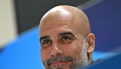 Guardiola: Bayern wird "bestmögliche Lösung" finden