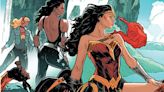 How fans convinced Wonder Woman writer Tom King to break his #1 rule for the DC series