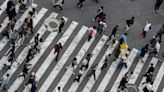 Tokyo tanks as Asian markets track Wall St down on recession fears