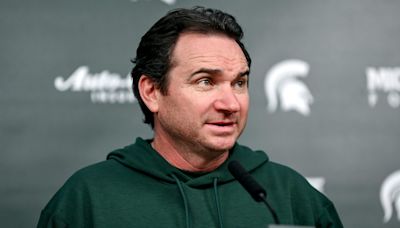 Former Spartans Commit Brandon Lane Reopens Recruitment