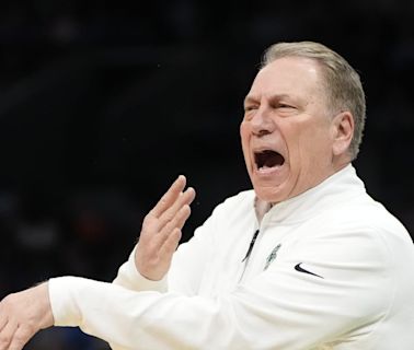 Where Michigan State's Tom Izzo Stands Among Top Coaches in Men's College Basketball