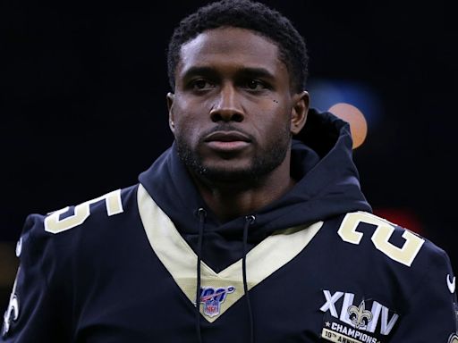 Reggie Bush On Why The New Orleans Saints Struggle And How They Can Become A Playoff Contender Again