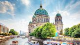 Berlin's new culture budget more than double England's arts funding