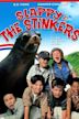 Slappy and the Stinkers