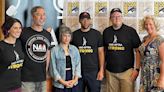 SAG-AFTRA’s Duncan Crabtree-Ireland Emphasizes Need For “Informed Consent” To Protect Actors From AI Abuse – Comic-Con