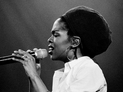 "God bless Mr Rupert Neve - there wouldn't be a Miseducation without him!": The making of The Miseducation of Lauryn Hill, Apple Music's best album of all time