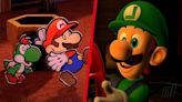 Paper Mario: TTYD And Luigi's Mansion 2 HD Estimated Switch File Sizes Revealed