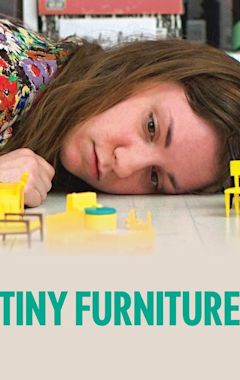 Tiny Furniture