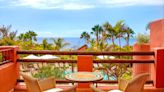 The Ritz-Carlton, Abama, Tenerife: five-star gourmet elegance in the style of a Moroccan citadel