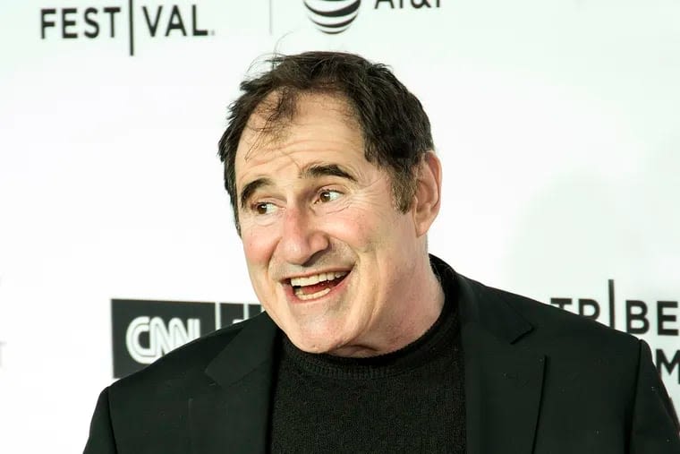 Should Yardley’s Richard Kind play Tim Walz on ‘SNL’?