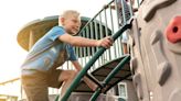 Utah manufacturer uses child development science to create effective playsets